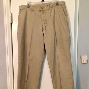 Patagonia Khaki Pants